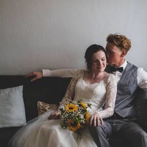 Meet your Posher, Elisabeth grace